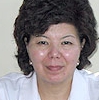 Боранбаева Роза Жамантаевна