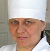 Перевертова Евгения Степановна