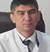 Усенбаев Батырбек Балтабаевич