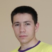 Шарипов Абубакир