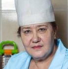 Коркина Елена Викторовна