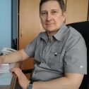 Харламов Дмитрий Анатольевич