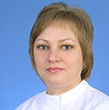 Павлова Вера Владимировна