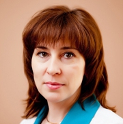 Данилина Татьяна Владимировна