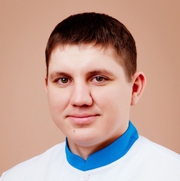 Козин Сергей Николаевич