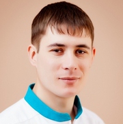 Оленев Игорь Николаевич