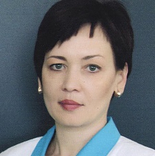 Саяхова Альфия Елдосовна