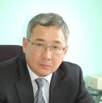 Сандыбаев Марат Нурланбекович