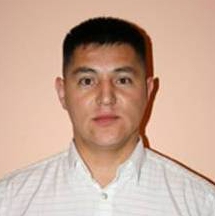 Саметаев Дархан Калибаевич