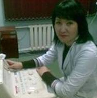 Жумабаева Айгуль Кабанбаевна