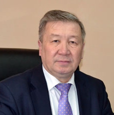 Алтынбеков Сагат Абылкаирович