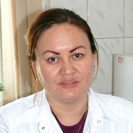 Кагазбаева Майра Мусаевна