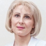 Наконечникова Елена Александровна
