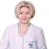 Мананбаева Сауле Тельмановна