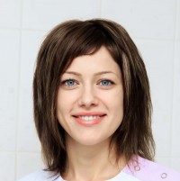 Орлова Дарья Дмитриевна