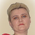Асланбекова Наталья Викторовна