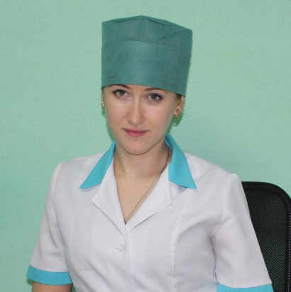 Медсестра казахстан