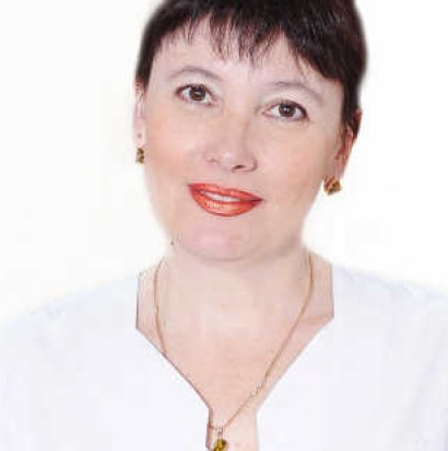 Севидова Лариса Владимировна