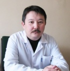 Сукбаев Дархан