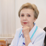 Скиба Тамара Васильевна