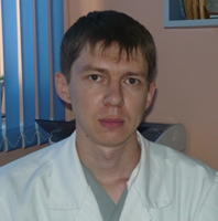 Мачнов Игорь Владимирович