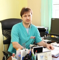 Кравченко Виталий Николаевич