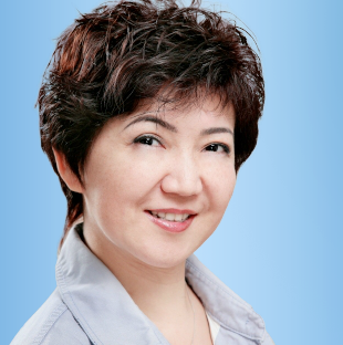 Суранчиева Алма Сагатовна