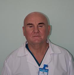 Зобнин Владимир Петрович
