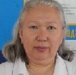 Дюсеханова Бакыт Сабыровна