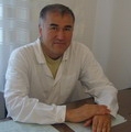 Маликов Мухтар Каирханович