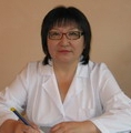 Аубакирова Нурлан Уктаевна