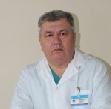 Ильясов Талгат Зекенович