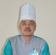 Уалиев Марат Арынович