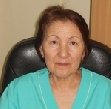 Селиканова Майра Бухаровна