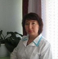 Рахимбаева Бибигуль Айтказиевна