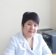 Алькенова Гульмира Кадылбаевна