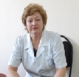Артамонова Людмила Николаевна
