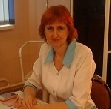 Пак Марина Владимировна