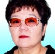 Абенова Лазиза Рашидовна
