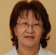 Таттыбекова Гульжан Каштаевна