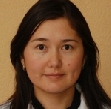 Кутыбаева Махаббат Бухарбаевна