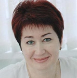 Супрунова Наталья Ивановна