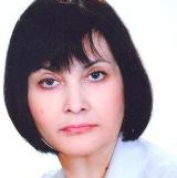 Скородумова Светлана Александровна