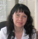 Банникова Татьяна Ивановна