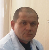 Дудченко Юрий Николаевич