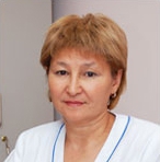 Даутова Гульмира Сатбековна