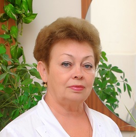 Малявина Татьяна Николаевна