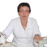 Сулейманова Дамира Шариповна