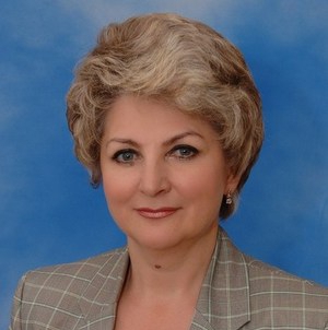 Свиридова Татьяна Владимировна