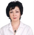 Хан Марина Витальевна